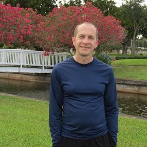 Meet your Posher, Bret